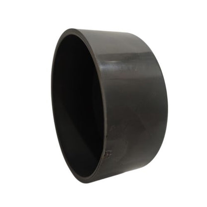 3 IN / TM D Dop Cap Tutup Sambungan Fitting Pipa PVC