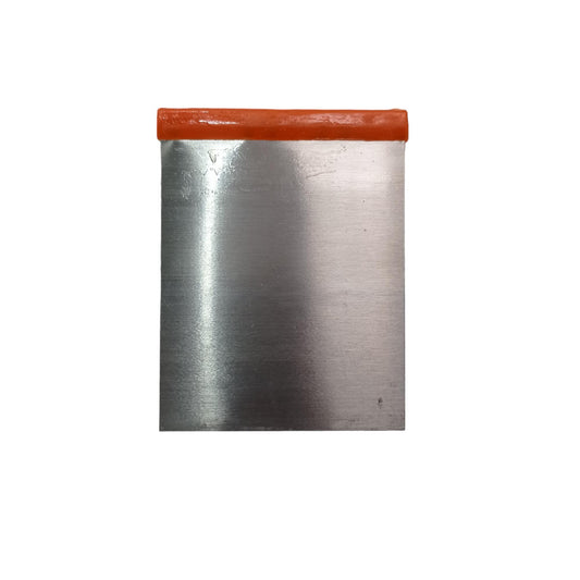 3 IN / TM Sekrap Daun Kape Scrapper Cat Perata Acian Plastik PVC