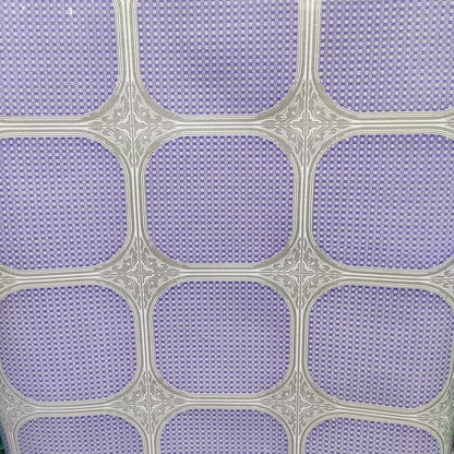 120 CM x 15 M / NANYA BGG 001 004 Karpet Perlak Lantai Meja Vinyl PVC Purple Roll