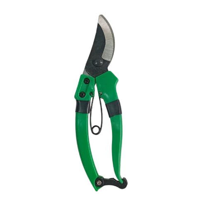 8 IN / WOIRX W-GPR-18 Gunting Dahan Bengkok Ranting Tanaman Pruning Shears Gagang Fiber