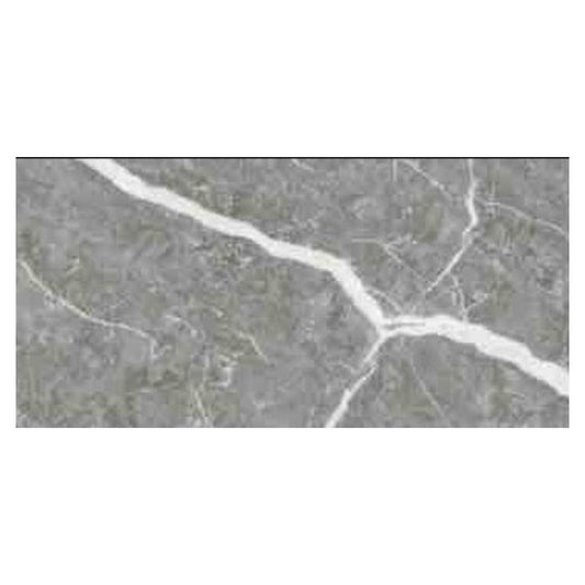 60 CM x 120 CM / SERENITY MANHATTAN GRIGIO Granit Dinding Kamar Mandi Glossy Dus