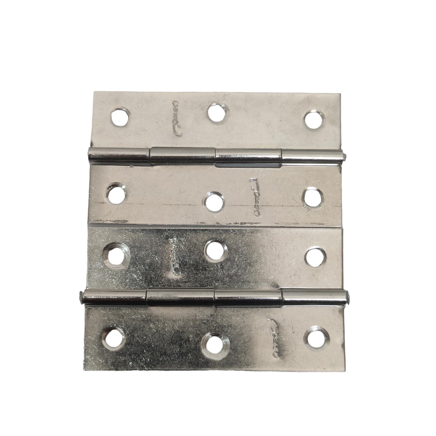 3 IN / GOMEO Engsel Kupu Kupu Pintu Jendela Hinge Stainless Set