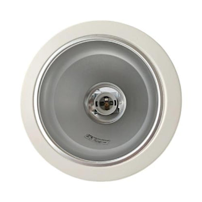 5 IN / PANASONIC Kap Lampu Rumah Lampu Downlight Frame Reflektor Putih