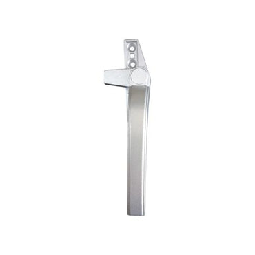 DEKSON Rambuncis Handle Slot Grendel Kunci Jendela Kanan Stainless Silver