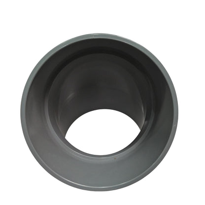 8 IN / RUCIKA D-45L Elbow Knee Keni 45 Derajat Fitting Pipa PVC