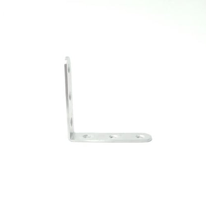 8 CM × 8 CM / TM Siku Rak L Shelf Brackets Penyangga Stainless