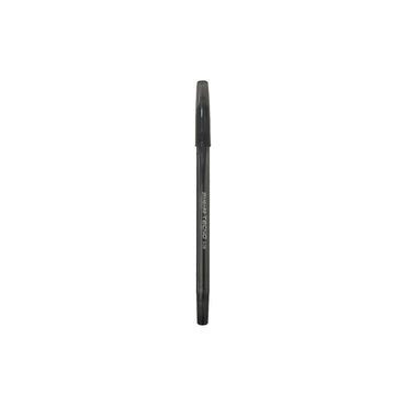 STANDARD TECNO Bolpen Ballpoint Alat Tulis Gambar Drawing Pen Hitam