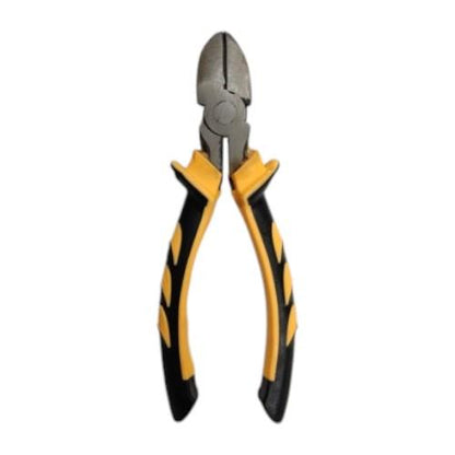 6 IN / NISHIO Tang Potong Kawat Kabel Diagonal Cutting Pliers
