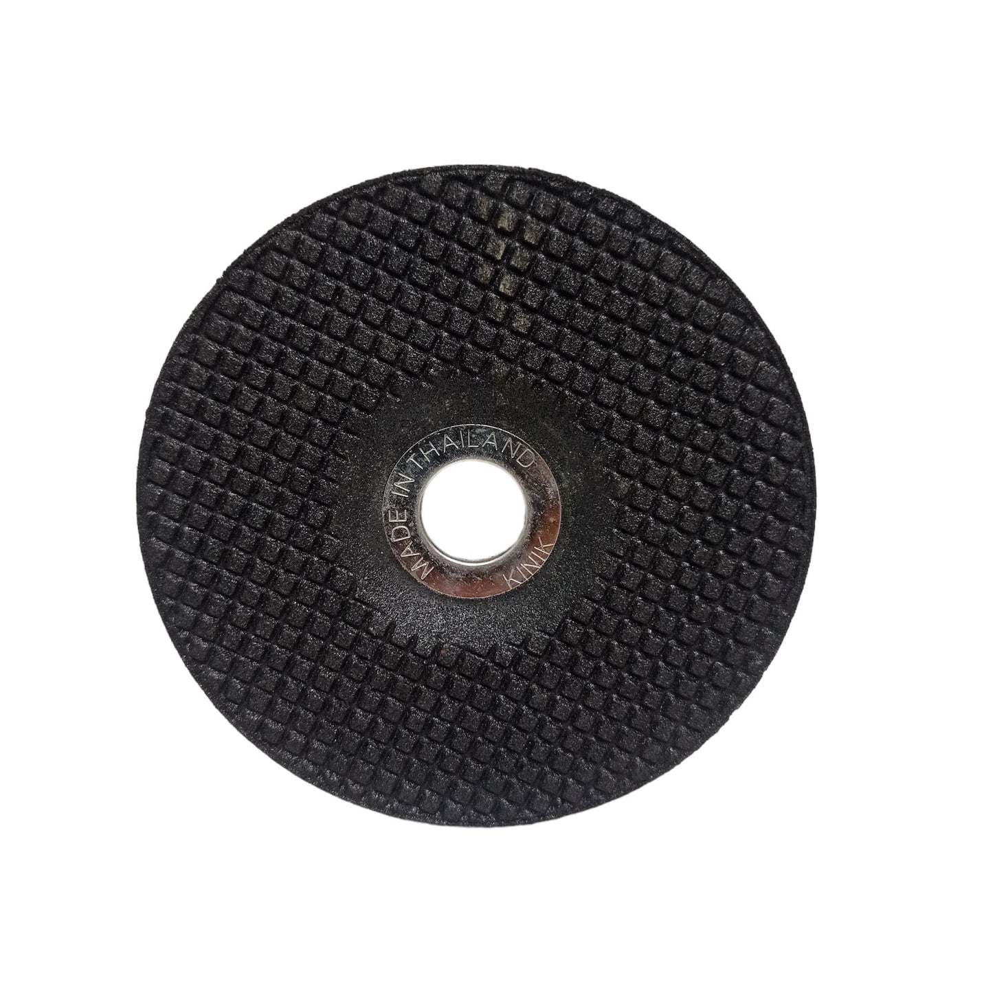 4 IN/ KINIK GC100 Mata Gerinda Grinding Poles Asah Kaca Granit Keramik