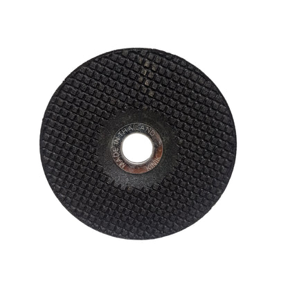 4 IN/ KINIK GC100 Mata Gerinda Grinding Poles Asah Kaca Granit Keramik