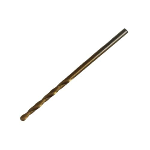 2.5 MM / GDO Shank Twist Drill Bits Mata Bor Besi Baja Kayu PVC