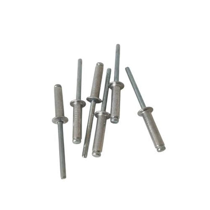 4.8 MM x 19 MM / SIP SP. 675 Paku Rivet Keling Tang Rivet Ecer Biji
