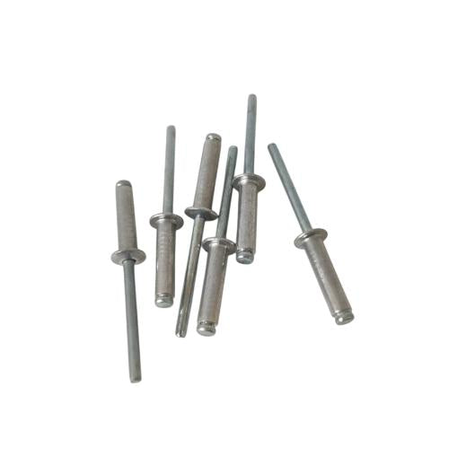 4.8 MM x 19 MM / SIP SP. 675 Paku Rivet Keling Tang Rivet Ecer Biji