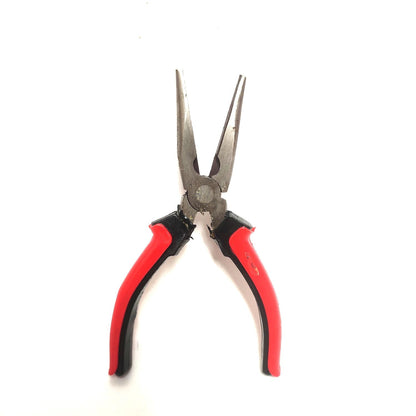 6 IN / MADICO Tang Lancip Cucut Jepit Kawat Kabel Long Nose Pliers