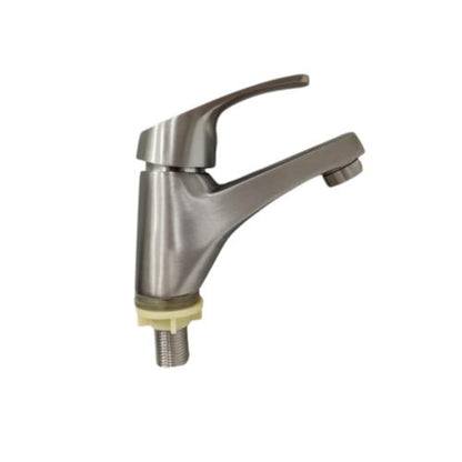 1/2 IN / COBZ KWB-804 Kran Air Sink Wastafel Bak Cuci Piring Stainless
