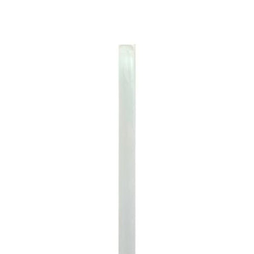 200 CM / BOSSECOM Cover Strip Led Cover Strip Led Kap Housing Lampu Aluminium Batang