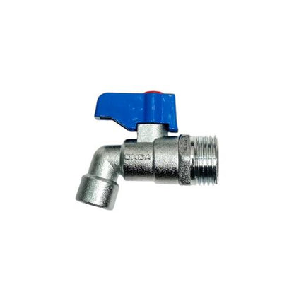 1/2 IN / ONDA BM FODSANZN01 Kran Air Tembok Taman Bola Ball Valve Stainless
