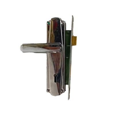 UNION CP-693-88CH Handle Door Lock Tarikan Handle Kunci Pintu Tanggung