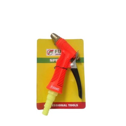 2 WAY / FURANO Semprotan Air Selang Taman Mobil Spray Gun Nozzle