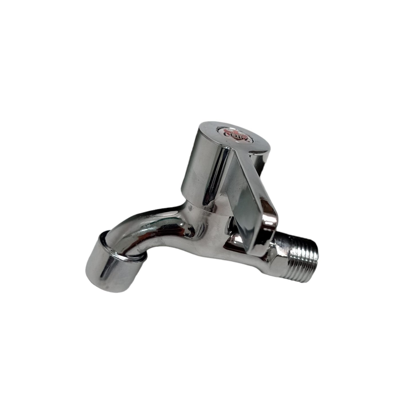 1/2 IN / COBZ CBABC03 Kran Air Tembok Taman Kamar Mandi Stainless