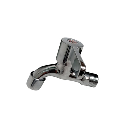 1/2 IN / COBZ CBABC03 Kran Air Tembok Taman Kamar Mandi Stainless