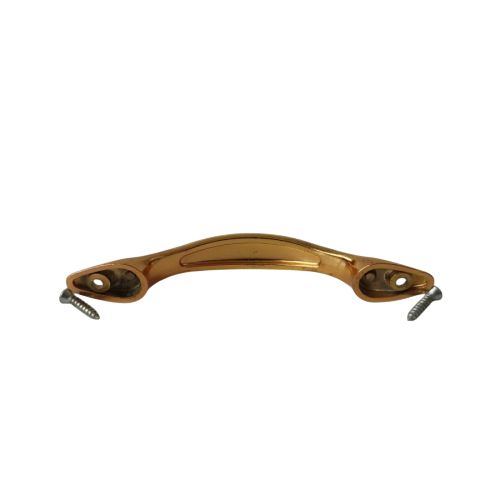 11 CM / TOP Tarikan Pintu Pegangan Lemari Laci Jendela Stainless