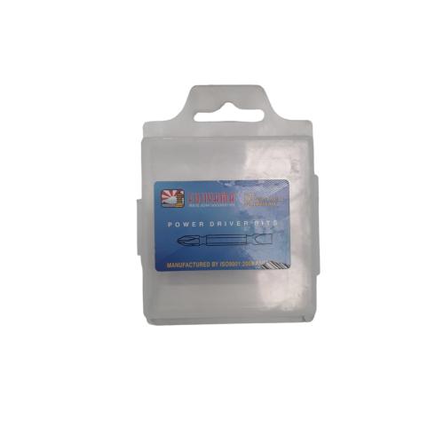 7 MM x 8 CM x 8 CM / FUJIYAMA 02 Tool Organizer Box Screwdiver Obeng Angin