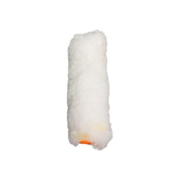 4 IN / NETZ Refill Isi Kuas Busa Roll Cat Tembok Kayu Besi Kecil