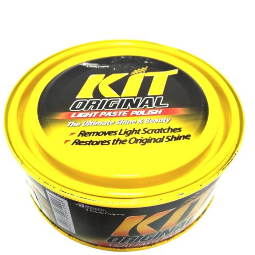 225 G / KIT ORIGINAL Cairan Paint Polished Poles Pengkilap Cat Kaleng