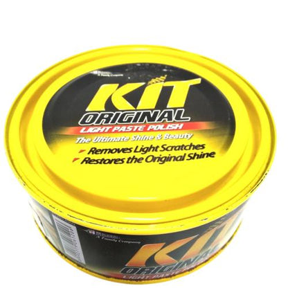 225 G / KIT ORIGINAL Cairan Paint Polished Poles Pengkilap Cat Kaleng