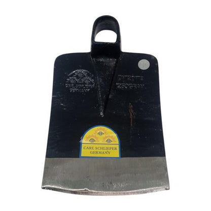 CARL SCHLIEPER Mata Pacul Cangkul Alat Tani Kebun Taman Proyek Besi Baja