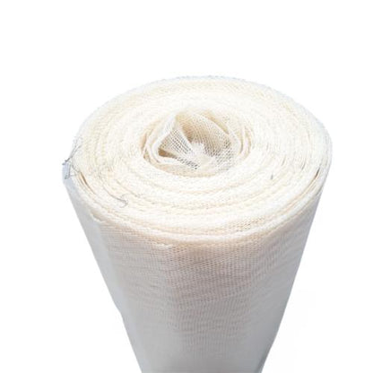 120 CM / TM Strimin Nyamuk Parabola Plastik PVC cream Meter