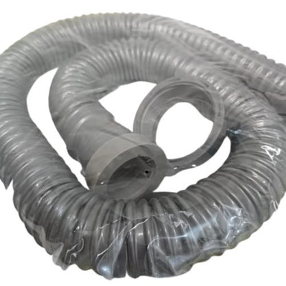 100 CM / EURO Selang Pembuangan Air Mesin Cuci Bawah Outlet Pcs