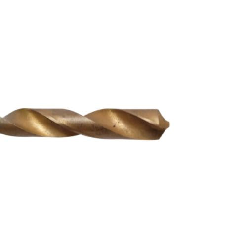 7 MM / GOLDENO Shank Twist Drill Bits Mata Bor Besi Baja Kayu Pvc