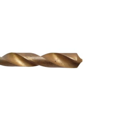 7 MM / GOLDENO Shank Twist Drill Bits Mata Bor Besi Baja Kayu Pvc