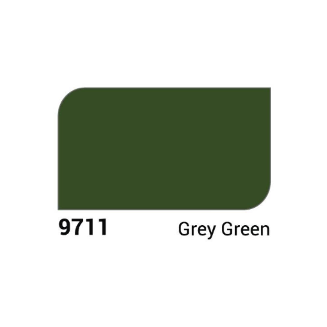 1 KG / AVIAN Dasar Meni Besi Anti Karat Zinc Chromate Primer Kaleng