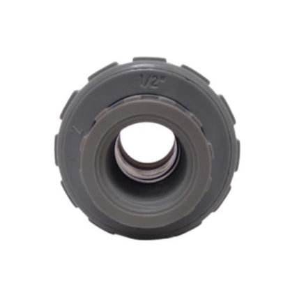 1/2 IN / RUCIKA Water Mur Moor Drat Dalam Female Union Thread PVC Pcs