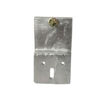 COBZ Klem Bracket Begel Jepit Hak Wastafel Cuci Tangan Bahan