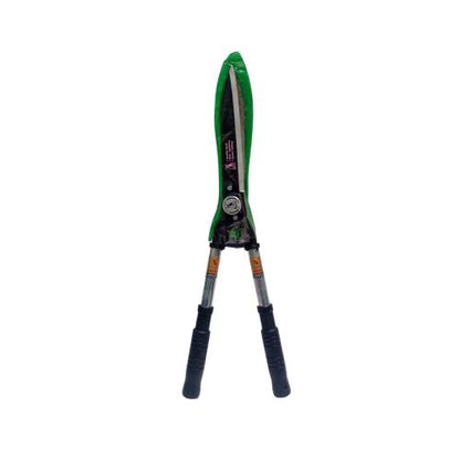 21 IN / DAIYU Gunting Rumput Pagar Taman Kebun Tanaman Gagang Karet