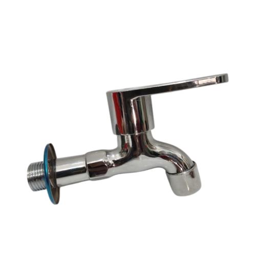 1/2 IN / COBZ KT-02 Kran Air Tembok Taman Kamar Mandi Stainless