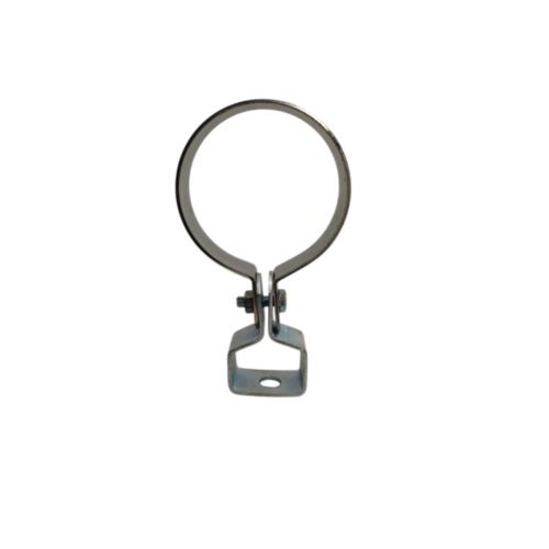 2 1/2 IN / TM  Klem Pipa Gantung Hanger Clamp Galvanis Tipis