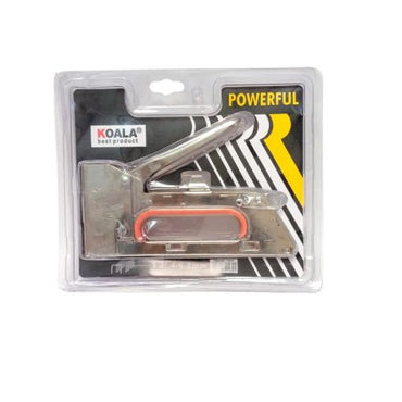 4 MM - 8 MM / KOALA 1008 F Guntacker Stapler Staples Tembak