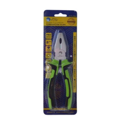 7 IN / JOZU Tang Kombinasi Kawat Kabel Combination Pliers