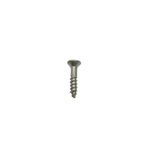 5/8 IN / CHW Sekrup Baut Kayu Kepala Rata Plus Wood Screw Dus