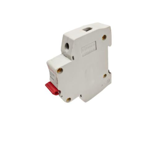 20 A / BROCO MCB Pemutus Sekring Sirkuit Arus Listrik Circuit Breaker