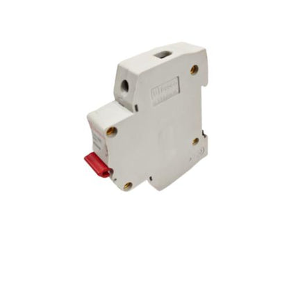 20 A / BROCO MCB Pemutus Sekring Sirkuit Arus Listrik Circuit Breaker