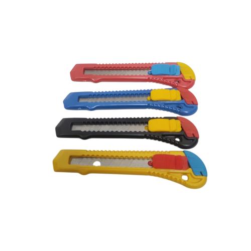 TACO CT 88 Pisau Cutter Pemotong Kertas Utility Heavy Duty Blade Besar