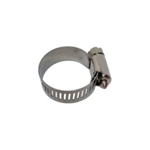 1 1/4 IN / TM Klem Selang Air Gas LPG Regulator Hose Clamp Stainless