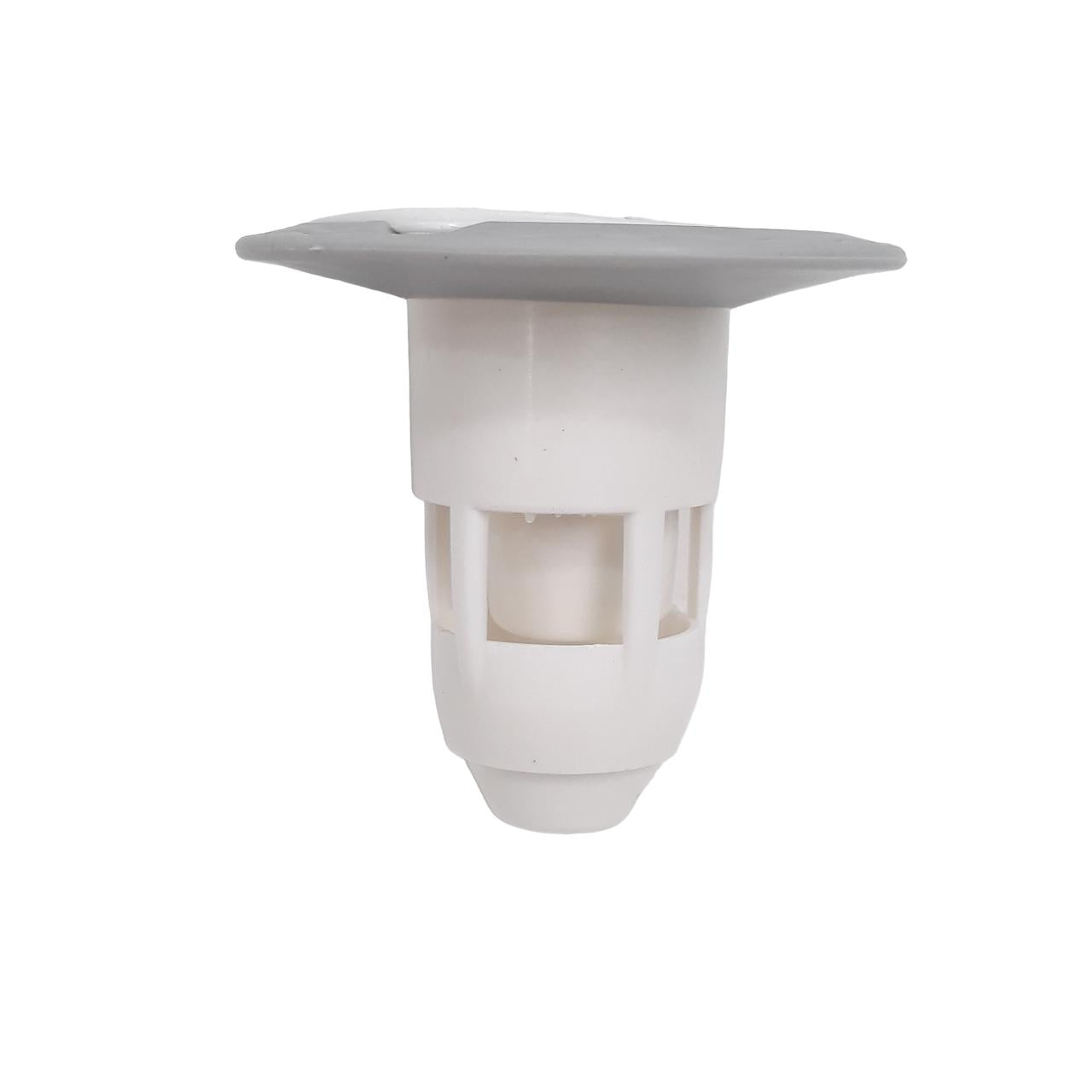 COBZ Odour Trap Filter Bau Serangga Saringan Got Kamar Mandi Plastik PVC