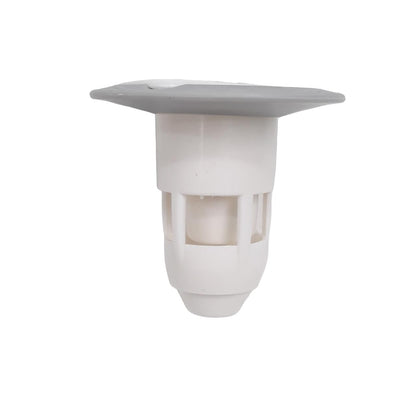 COBZ Odour Trap Filter Bau Serangga Saringan Got Kamar Mandi Plastik PVC